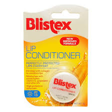 BLISTEX Lip Conditioner Pot  7g